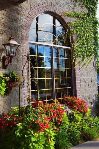 Stone Gate Inn photo 20