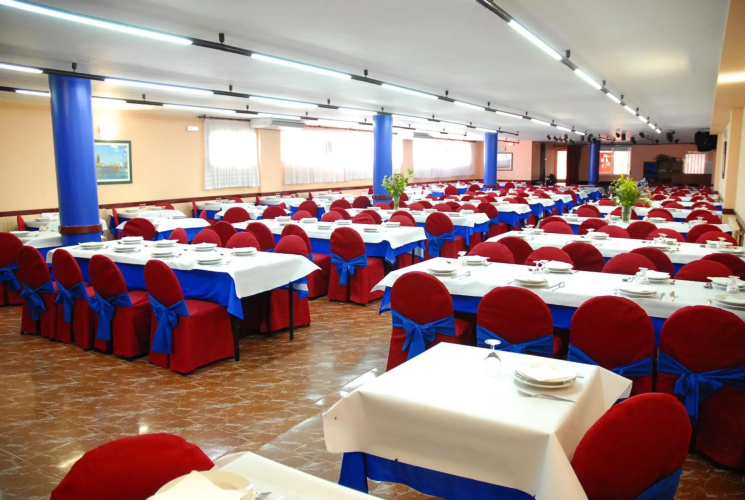 Hotel Lago 82