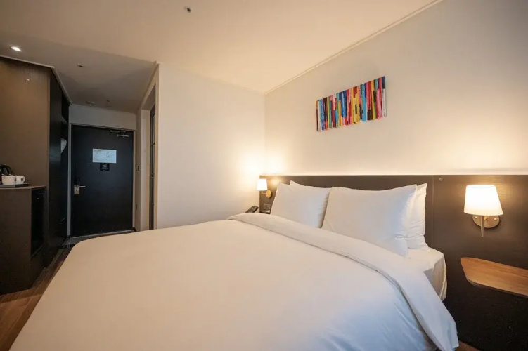 Hotel D Edition