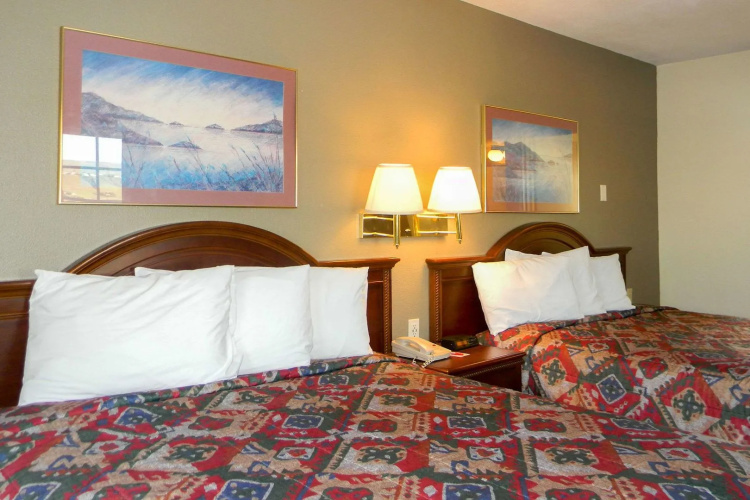 Downtown Inn