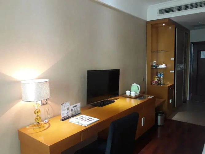 Business Twin room