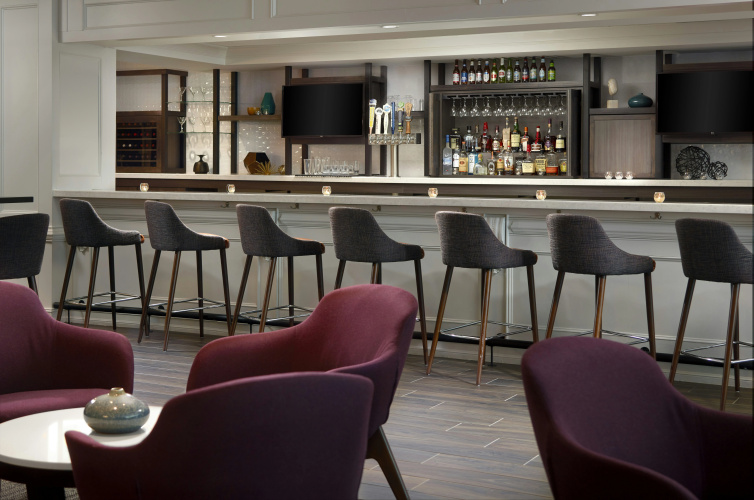 Hilton Garden Inn Atlanta - Buckhead photo 21