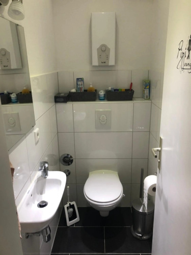 Micha's Ferienwohnung