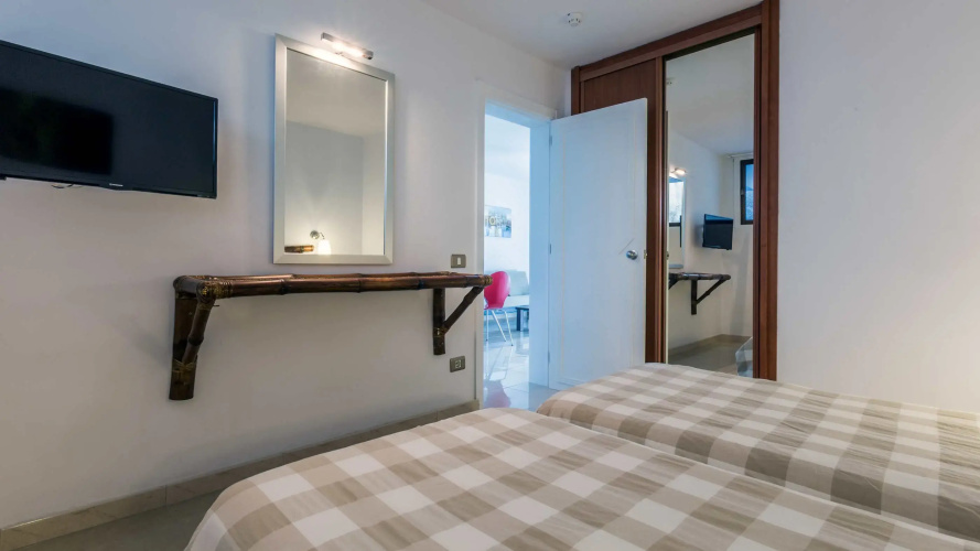 Apartamentos Portonovo