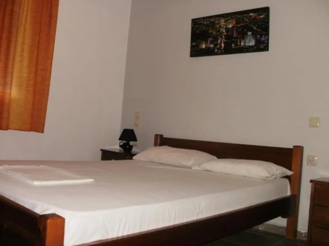 1 Bedroom Basement Apartment with balcony and with view