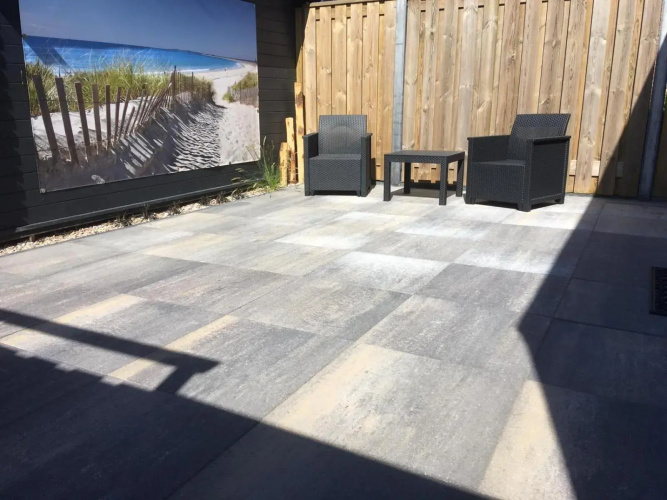 Luxury Lodge Veere