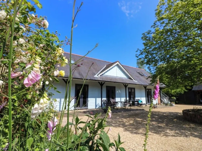Cottage