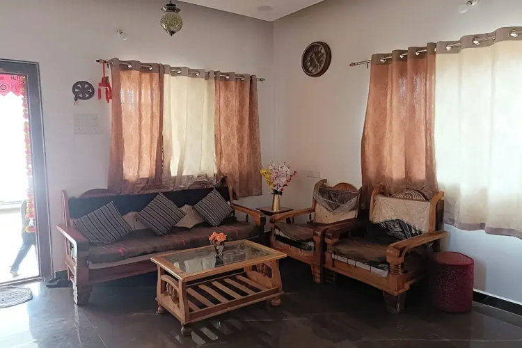 Saubhagya Villa