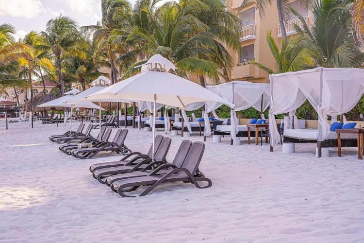 All Ritmo Cancun Resort & Water Park photo 18