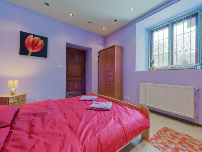 Princess Apartments