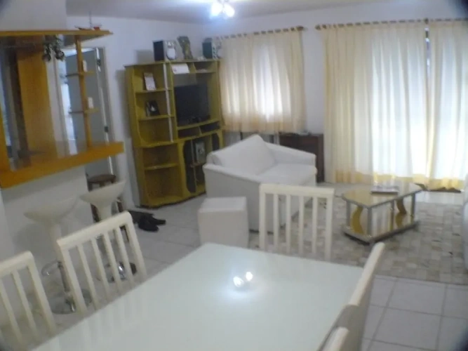 Family Apartment
