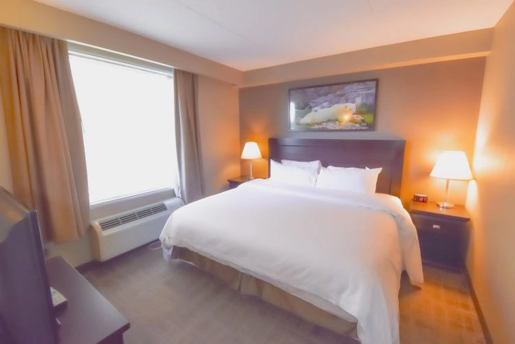 Canad Inns Destination Centre Transcona photo 7