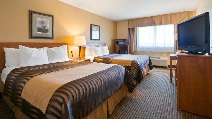 Comfort Inn