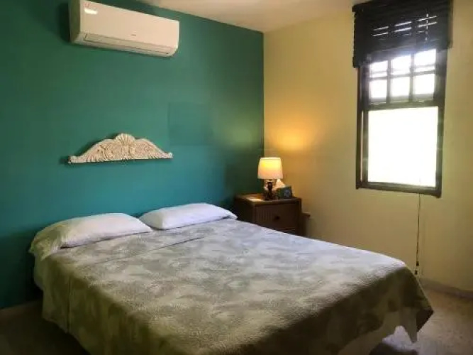 Del Mar Eco Lodging Apartments