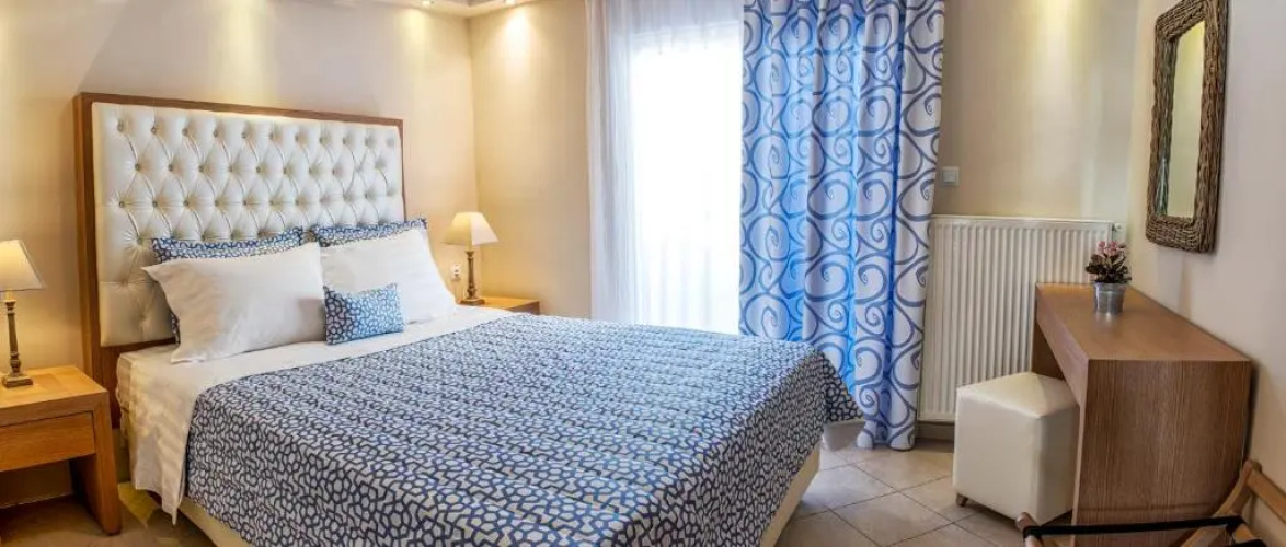 Georgalas Sun Beach Villa