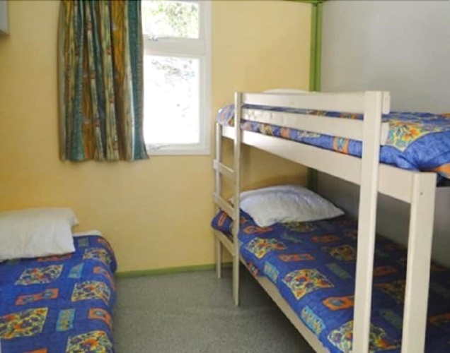 Relais des Brison