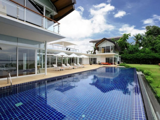 Villa Sapna