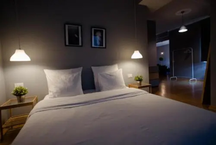 7 Seven Hotel