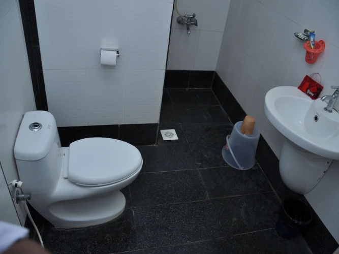 7th Heaven Service Apartment