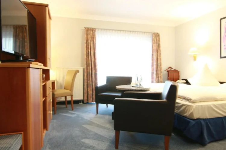 Economy Twin room