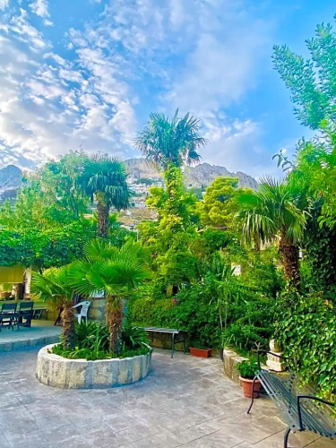 Casa Puccio B&B