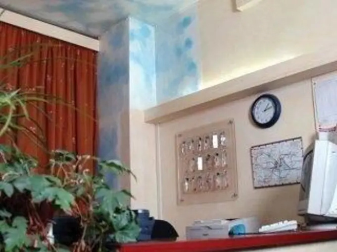 Hotelbild