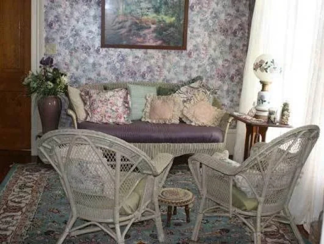 Angel Rose Bed & Breakfast