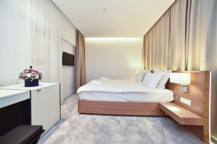 Harmonia Residence