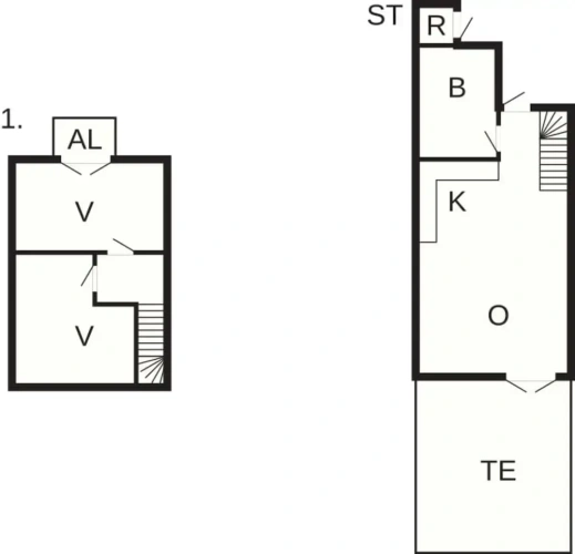 Cottage