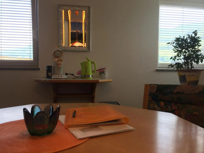 Apartment Kaprun