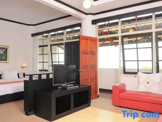 Double Junior Suite