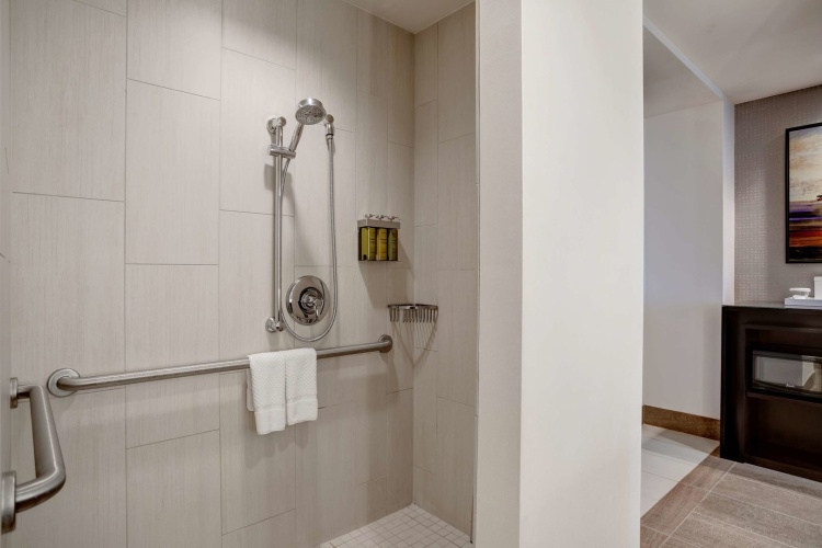Hilton Dallas/Plano Granite Park photo 12