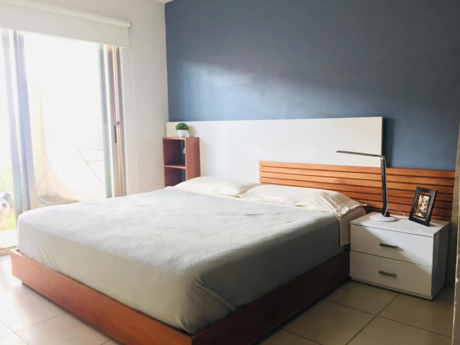 BEACH HAUS-Suites Vacacionales