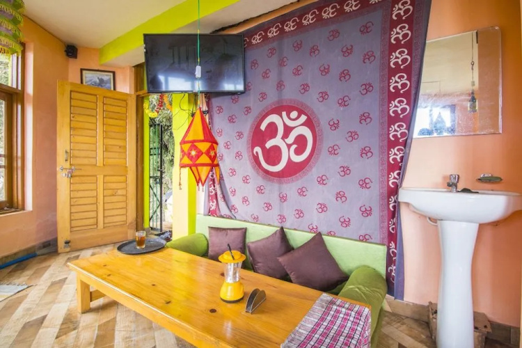Sunil Guest House
