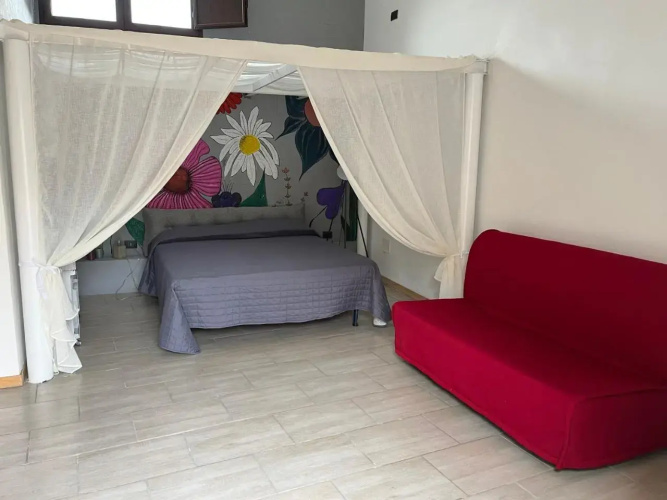 Appartamento Il Mulino