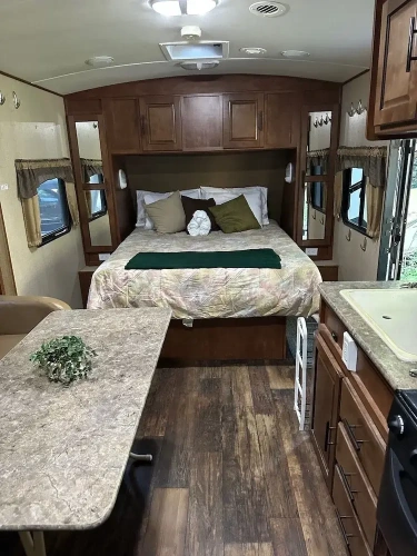Standard Suite