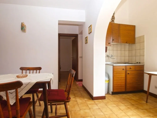 1 Bedroom Standard Apartment