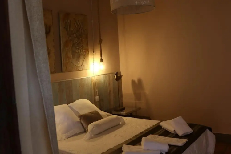 Hotel Palacio Doñana