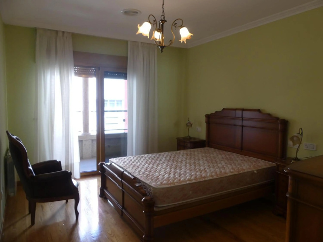 Apartamentos Villa Nustre