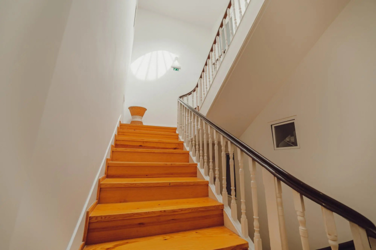 Porto Modern Downtown Apartment D