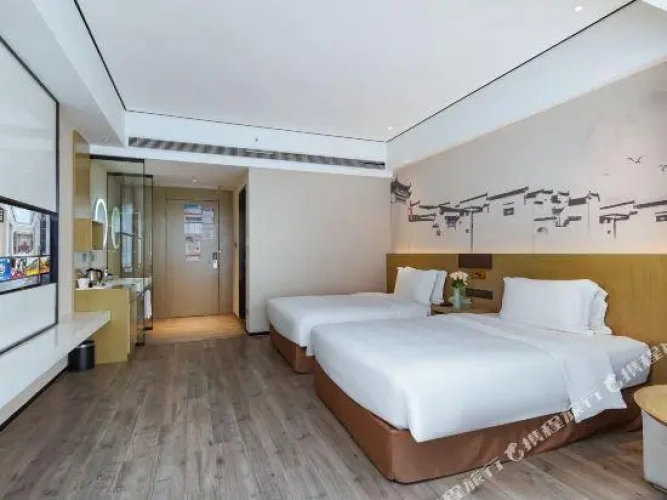 Double Family Suite