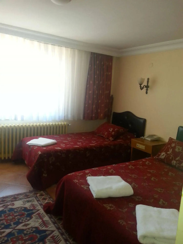Hotel Park