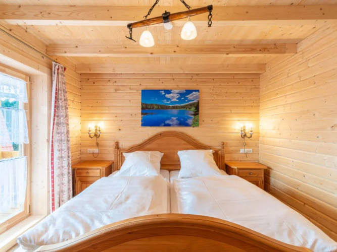 Chalet TONI
