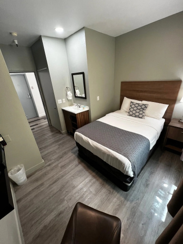 Urban Boutique Hotel
