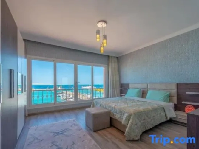 2 Bedrooms Double Apartment