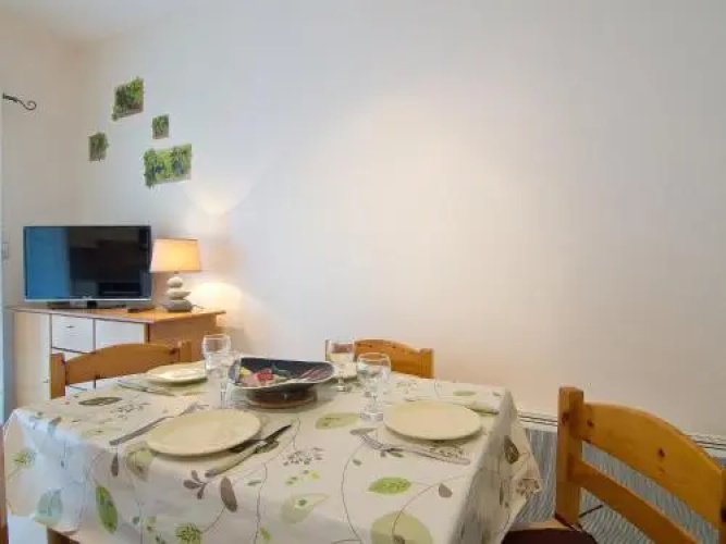 Apartment Quai Malo