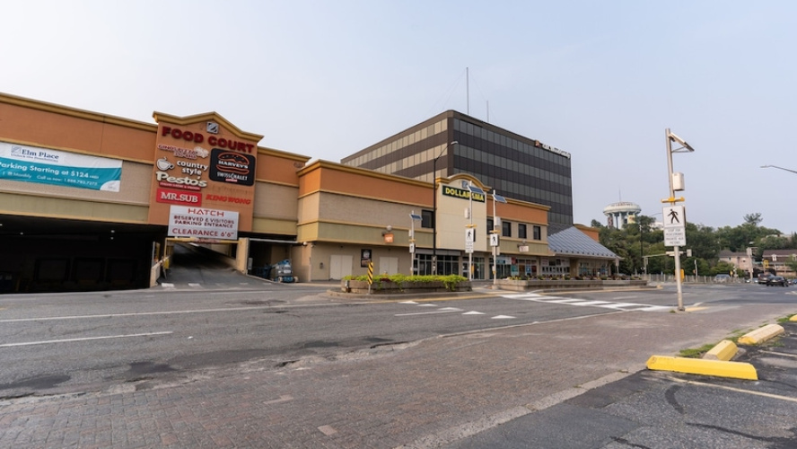 Smart Travel Inn