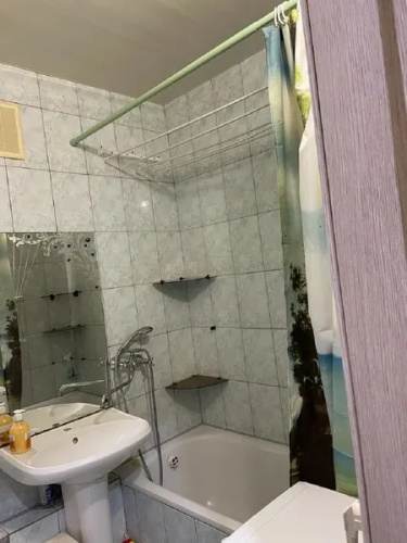 Apartamenti Sirius na ul. Talnahskaya, d. 78-1