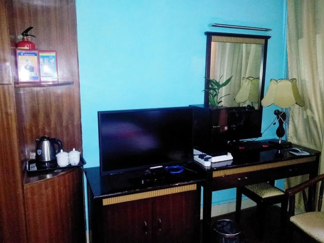 Fuhua Hotel