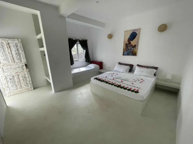 Watamu Ascot Hotel